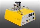 Распылители твёрдых частиц SAG 410