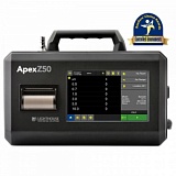 Портативные счетчики частиц Apex Z50