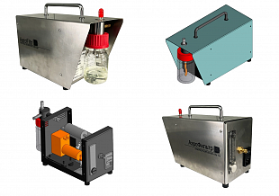 Генератор аэрозолей АФ АТМ 226