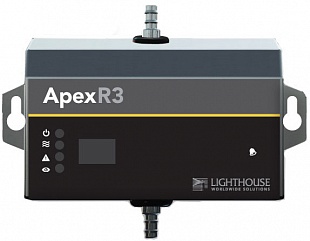 Датчик аэрозолей Apex R3